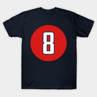 Alexander Ovechkin T-Shirt